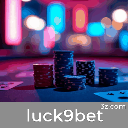 Experiência de Apostas Rápida com o App luck9bet